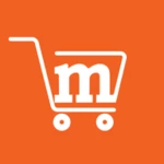 Logo of More Grocery Delivery android Application 